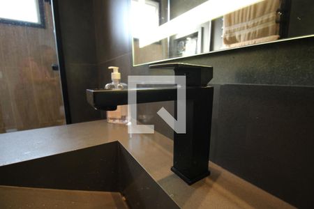 Apartamento à venda com 164m², 2 quartos e 3 vagasBanheiro 1