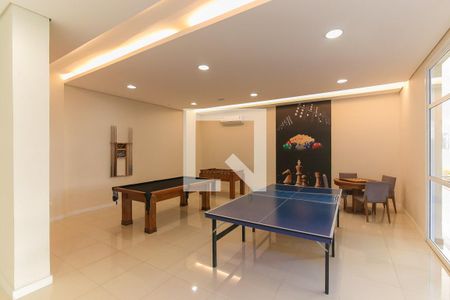 Apartamento à venda com 164m², 2 quartos e 3 vagasÁrea comum