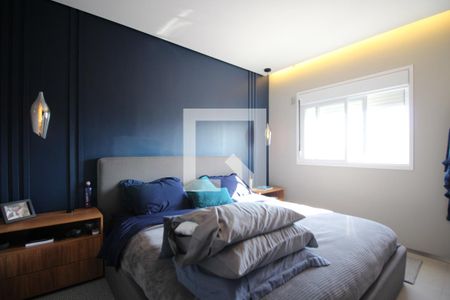 Apartamento à venda com 164m², 2 quartos e 3 vagasQuarto 1