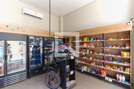 Apartamento à venda com 164m², 2 quartos e 3 vagasÁrea comum