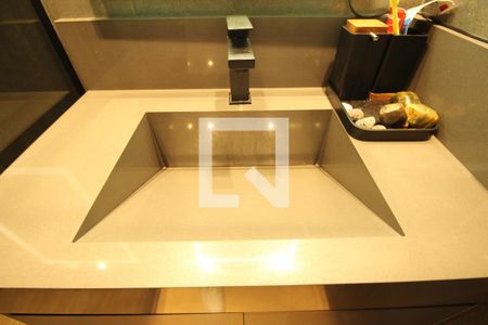 Apartamento à venda com 164m², 2 quartos e 3 vagasBanheiro 2