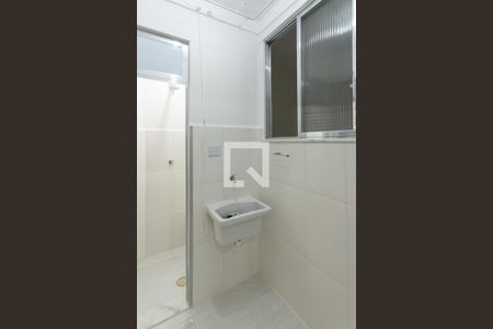 Apartamento à venda com 60m², 2 quartos e sem vagaÁrea de Serviço