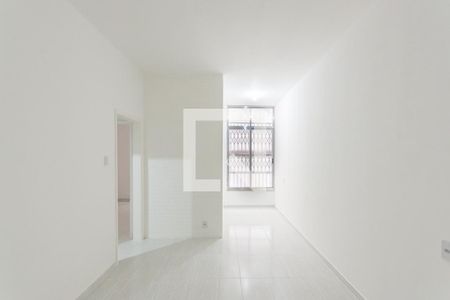 Sala de apartamento à venda com 2 quartos, 60m² em Tijuca, Rio de Janeiro