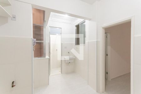 Apartamento à venda com 60m², 2 quartos e sem vagaÁrea de Serviço