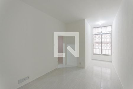 Sala de apartamento à venda com 2 quartos, 60m² em Tijuca, Rio de Janeiro