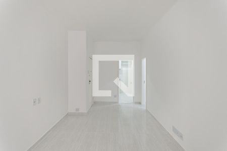 Sala de apartamento à venda com 2 quartos, 60m² em Tijuca, Rio de Janeiro