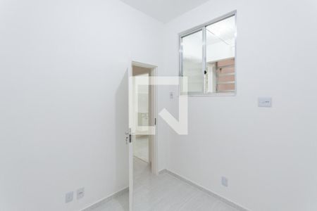 Apartamento à venda com 60m², 2 quartos e sem vagaQuarto extra