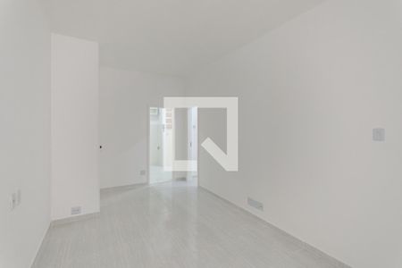 Sala de apartamento à venda com 2 quartos, 60m² em Tijuca, Rio de Janeiro