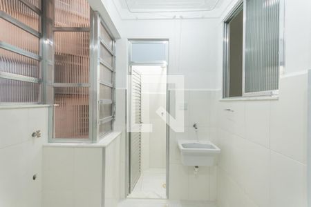 Apartamento à venda com 60m², 2 quartos e sem vagaÁrea de Serviço