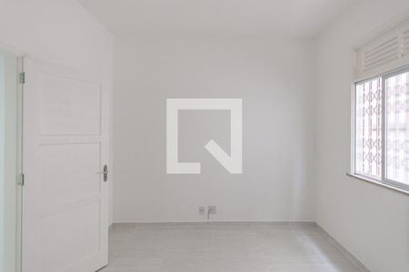 Quarto 1 de apartamento à venda com 2 quartos, 60m² em Tijuca, Rio de Janeiro