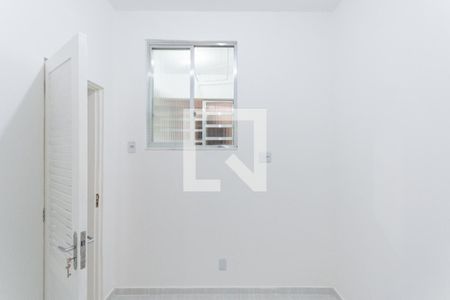 Apartamento à venda com 60m², 2 quartos e sem vagaQuarto extra