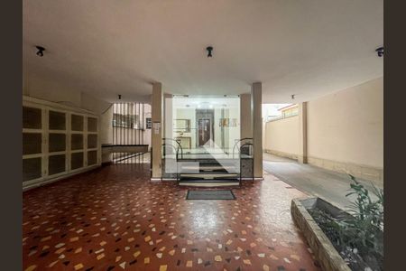 Apartamento à venda com 60m², 2 quartos e sem vagaPortaria