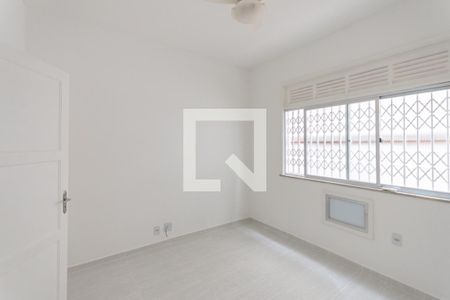 Quarto 1 de apartamento à venda com 2 quartos, 60m² em Tijuca, Rio de Janeiro