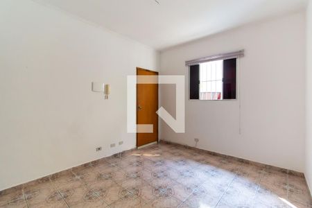 Sala/Quarto de apartamento para alugar com 0 quarto, 25m² em Vila Canero, São Paulo