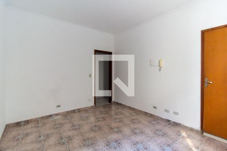 Sala/Quarto de apartamento para alugar com 0 quarto, 25m² em Vila Canero, São Paulo