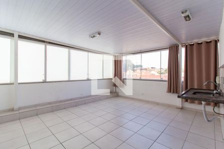 Studio de apartamento para alugar com 0 quarto, 28m² em Vila Canero, São Paulo