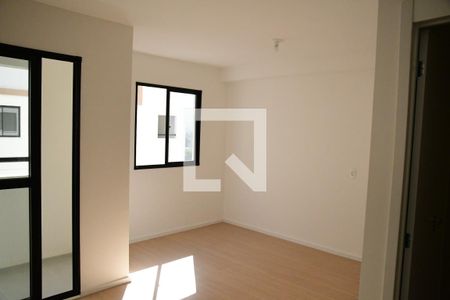 Suíte de kitnet/studio para alugar com 1 quarto, 25m² em Bonfim, Osasco