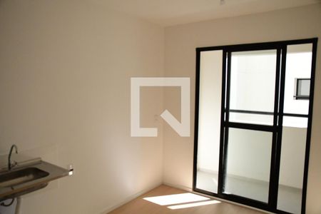 Suíte de kitnet/studio para alugar com 1 quarto, 25m² em Bonfim, Osasco