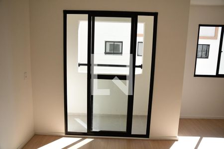 Sacada de kitnet/studio para alugar com 1 quarto, 25m² em Bonfim, Osasco