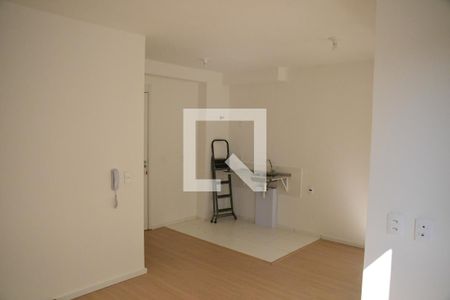Suíte de kitnet/studio para alugar com 1 quarto, 25m² em Bonfim, Osasco