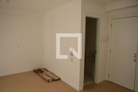 Suíte de kitnet/studio para alugar com 1 quarto, 25m² em Bonfim, Osasco