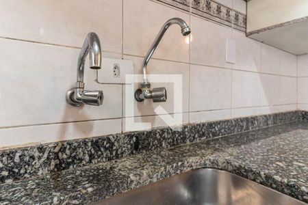Cozinha de casa para alugar com 4 quartos, 120m² em Planalto Paulista, São Paulo