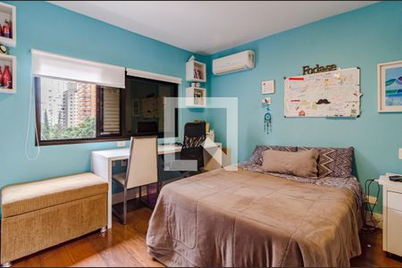 Apartamento à venda com 204m², 3 quartos e 1 vagaSuíte 3