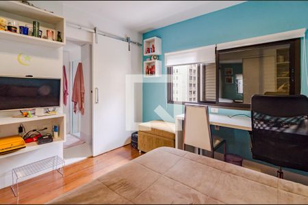 Apartamento à venda com 204m², 3 quartos e 1 vagaSuíte 3