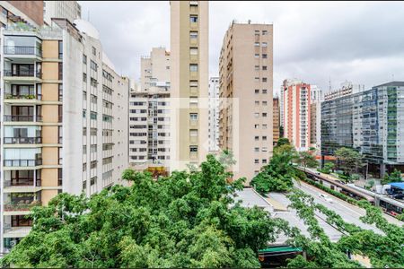 Apartamento à venda com 204m², 3 quartos e 1 vagaVista
