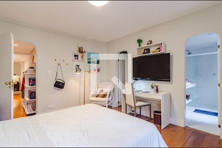 Apartamento à venda com 204m², 3 quartos e 1 vagaSuíte 1