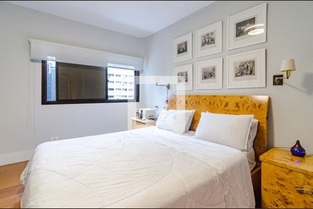 Apartamento à venda com 204m², 3 quartos e 1 vagaSuíte 1