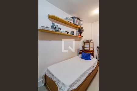 Apartamento à venda com 204m², 3 quartos e 1 vagaQuarto de serviço