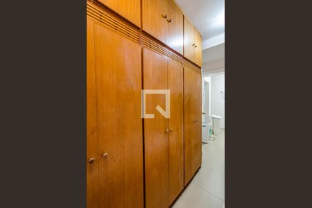 Apartamento à venda com 204m², 3 quartos e 1 vagaQuarto de serviço