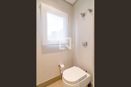 Apartamento à venda com 204m², 3 quartos e 1 vagaLavabo