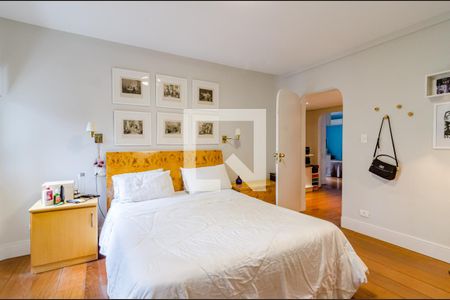 Apartamento à venda com 204m², 3 quartos e 1 vagaSuíte 1