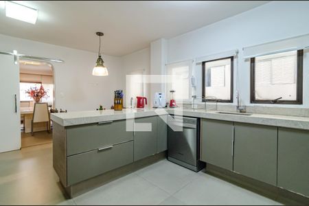 Apartamento à venda com 204m², 3 quartos e 1 vagaCozinha