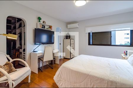 Apartamento à venda com 204m², 3 quartos e 1 vagaSuíte 1