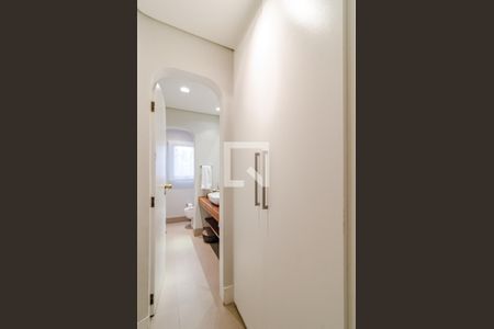 Apartamento à venda com 204m², 3 quartos e 1 vagaLavabo