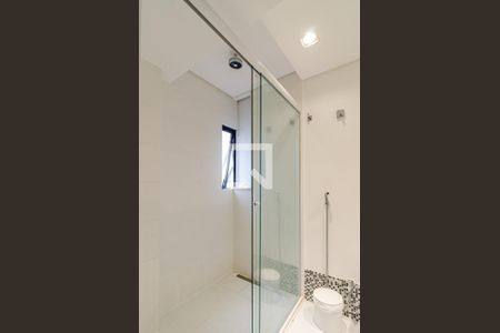 Apartamento à venda com 204m², 3 quartos e 1 vagaBanheiro da suíte 2