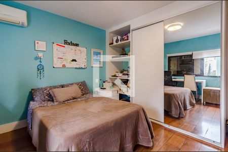 Apartamento à venda com 204m², 3 quartos e 1 vagaSuíte 3