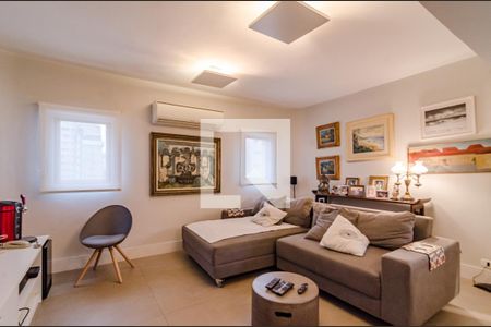 Apartamento à venda com 204m², 3 quartos e 1 vagaSala