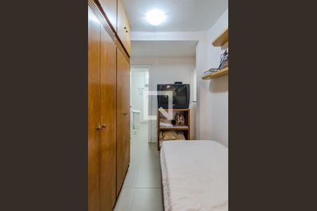 Apartamento à venda com 204m², 3 quartos e 1 vagaQuarto de serviço