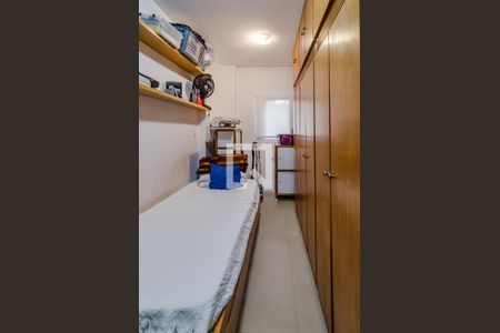 Apartamento à venda com 204m², 3 quartos e 1 vagaQuarto de serviço