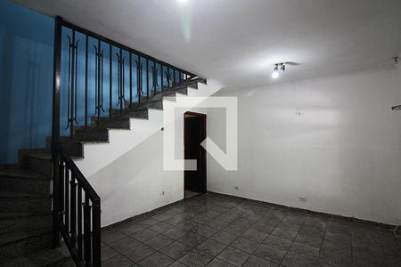 Sala  de casa à venda com 3 quartos, 193m² em Ferrazópolis, São Bernardo do Campo