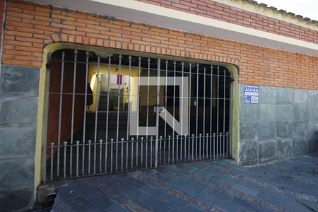 Casa à venda com 193m², 3 quartos e 1 vagaFachada 