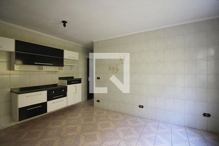Casa à venda com 193m², 3 quartos e 1 vagaCozinha