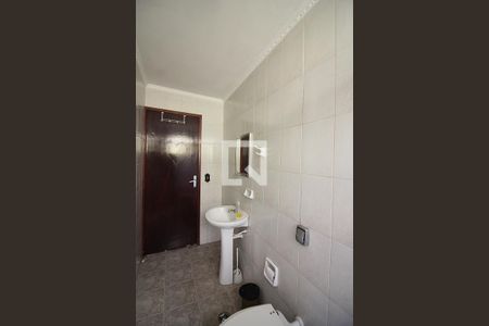 Casa à venda com 193m², 3 quartos e 1 vagaBanheiro Social 2