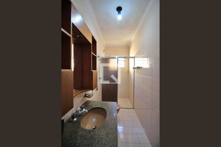 Casa à venda com 193m², 3 quartos e 1 vagaBanheiro Social 1