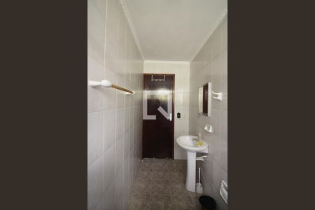 Casa à venda com 193m², 3 quartos e 1 vagaBanheiro Social 2