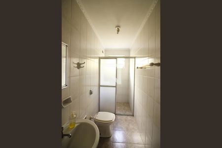 Casa à venda com 193m², 3 quartos e 1 vagaBanheiro Social 2